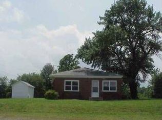 226 Blakley Ln, Beebe, AR 72012