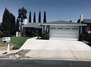19430 Pilario St, Rowland Heights, CA 91748
