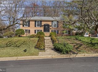 4101 David Ln, Alexandria, VA