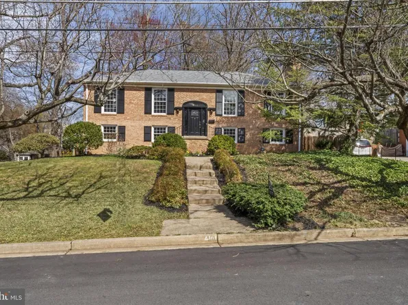 4101 David Ln, Alexandria, VA 22311