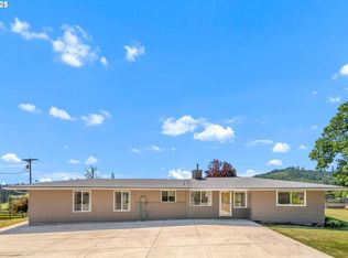 32117 Bellinger Scale Rd, Lebanon, OR 97355