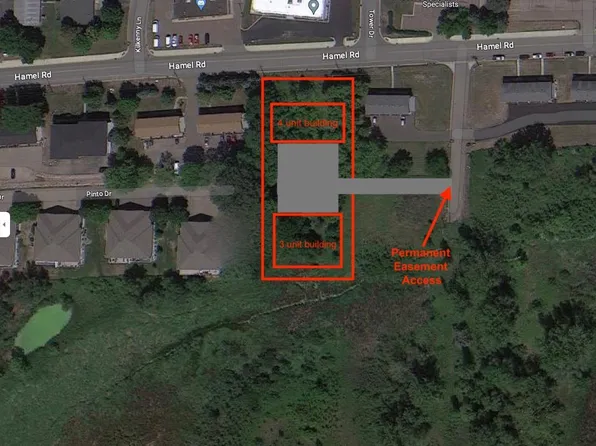 705 Hamel Rd, Hamel, MN 55340