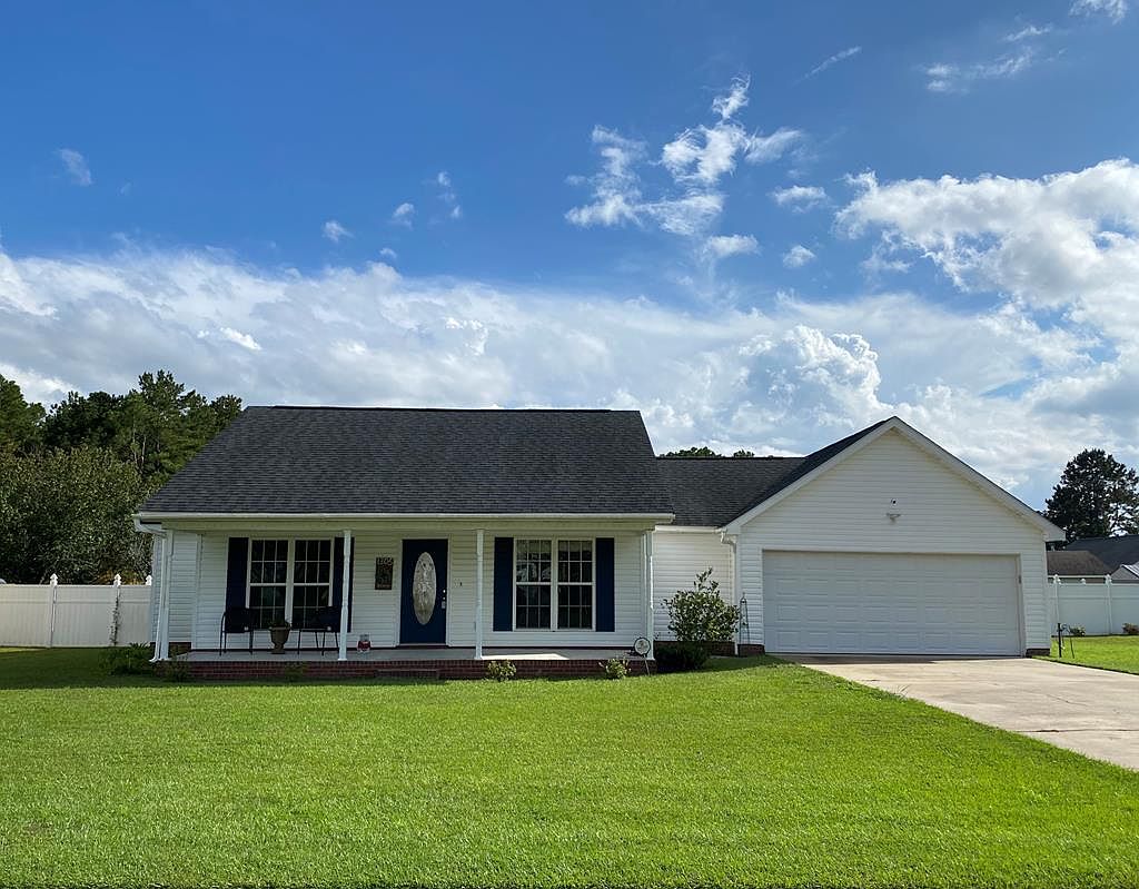 1305 Carolina Trce, Nashville, GA 31639 Zillow