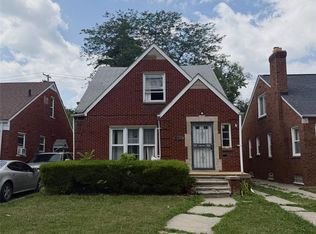 10737 Stratman St, Detroit, MI 48224