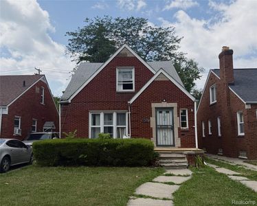 10737 Stratman St, Detroit, MI, 48224