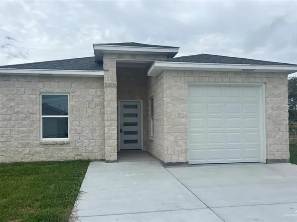 2605 Haverford Blvd, Harlingen, TX 78552