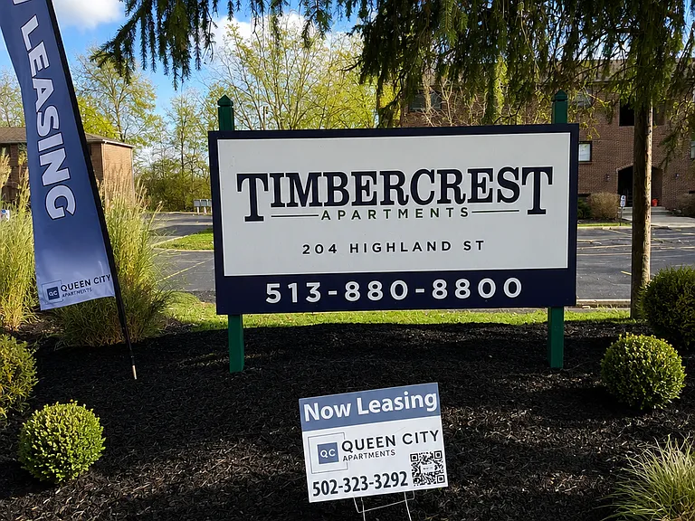 TimberCrest Apartments — Photo 9