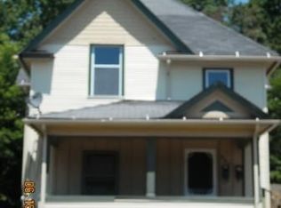 508 W Franklin St, Jackson, MI 49201