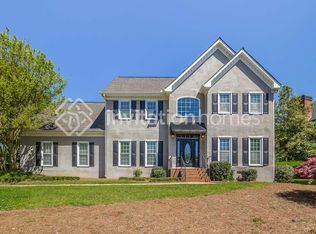 435 Clubfield Dr, Roswell, GA 30075