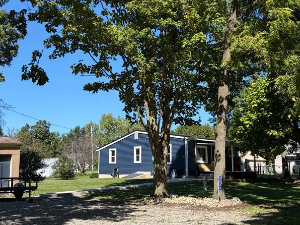 8904 Township Road 1069, Mc Cutchenville, OH 44844