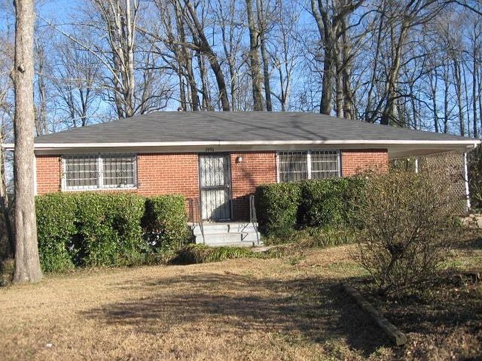 2496 Old Hapeville Rd SW, Atlanta, GA 30315 Zillow