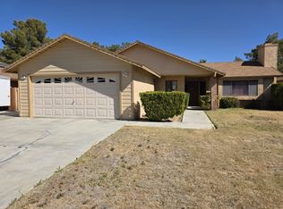 620 Ginger Ave, Ridgecrest, CA 93555