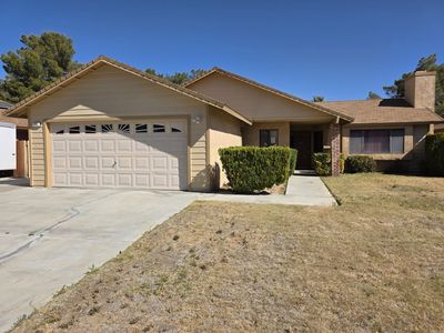 620 Ginger Ave, Ridgecrest, CA, 93555