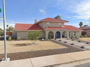 2905 E Des Moines St, Mesa, AZ 85213
