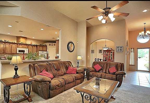 5th image of 12657 Tierra Fresca Ct