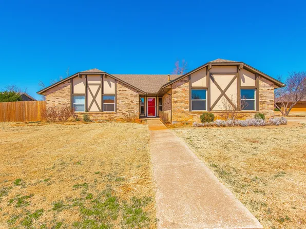 1321 Kelly Park Rd, Edmond, OK 73003