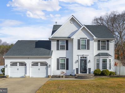 620 Josie Ct, Williamstown, NJ, 08094