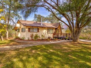 42384 Road 222, Oakhurst, CA 93644