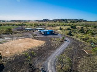 10100 Fm 66, Grandview, TX 76050