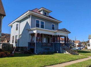 515 N Front St, Wheeling, WV 26003