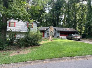 4107 Stacy Ln, Snellville, GA