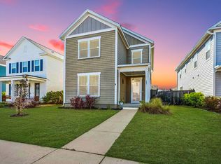 207 Billinger St, Summerville, SC 29486