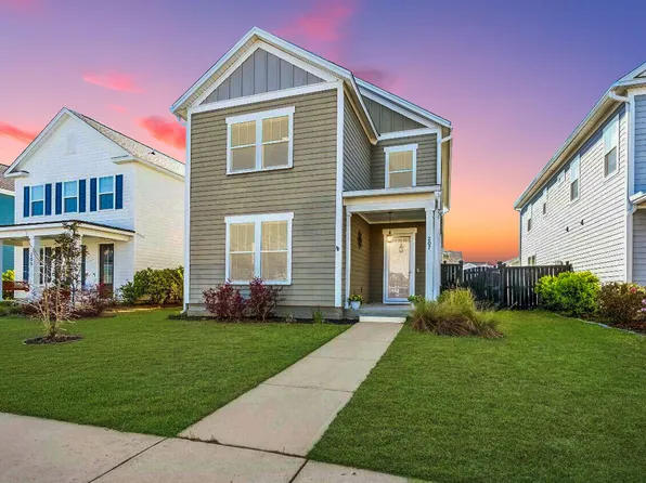 207 Billinger St, Summerville, SC 29486