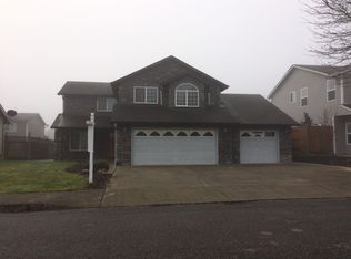 3917 NE 98th St, Vancouver, WA 98665