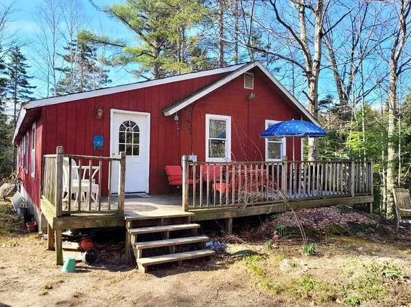 1278 Valley Road, Washington, NH 03280
