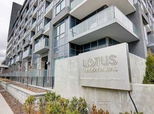 7 Kenaston Gdns #716, Toronto, ON M2K 1G7