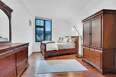 Rented by Corcoran