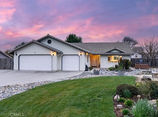 448 Morgan Ln, Paso Robles, CA 93446