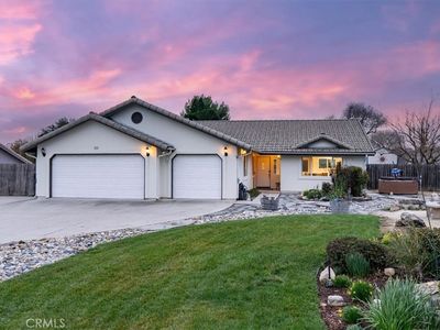 448 Morgan Ln, Paso Robles, CA, 93446