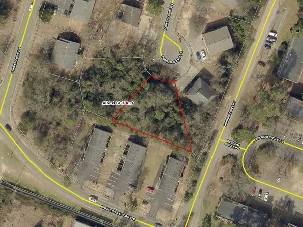 24 CONIFER Court, North Augusta, SC 29841