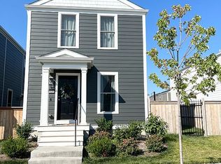 3620 Starkville St, Saint Charles, MO 63301