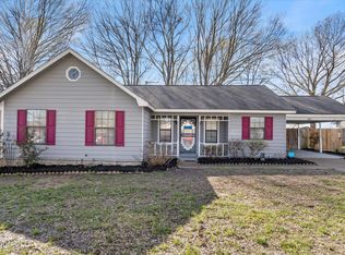 6855 Countrywood Rd, Horn Lake, MS 38637