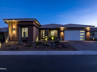 18205 E JUNIPER OAKS Drive, Rio Verde, AZ 85263