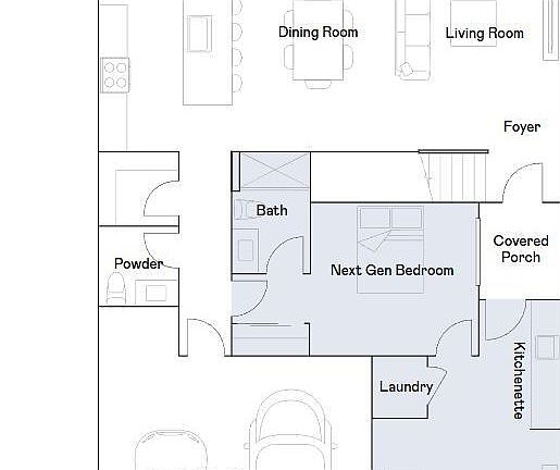 2nd image of this home