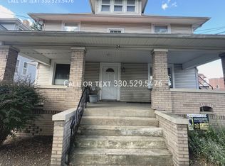 24 Grand Ave APT 3, Akron, OH 44303