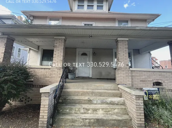 24 Grand Ave APT 3, Akron, OH 44303