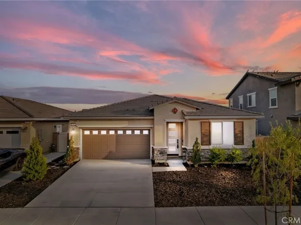 431 Daniella Way, Perris, CA 92570
