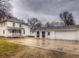 209 W 1st St, Huxley, IA 50124