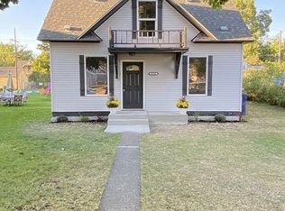 2717 E Sharp Ave, Spokane, WA 99202