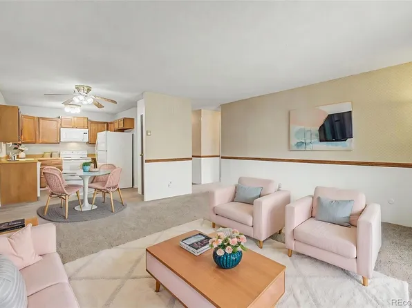 3124 S Wheeling Way Bldg 209 #311, Aurora, CO 80014