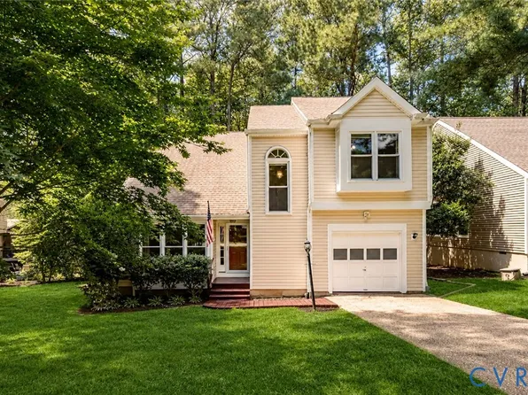 2806 Cove Ridge Rd, Midlothian, VA 23112