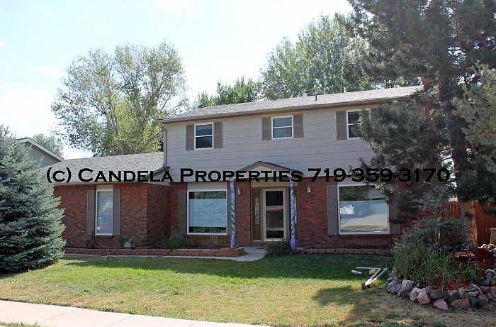 2733 Flintridge Drive