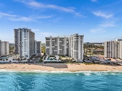 4300 N Ocean Boulevard #16G, Fort Lauderdale, FL, 33308