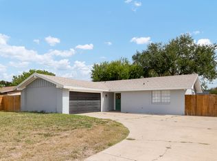 2316 W Palm Cir, Mission, TX 78574