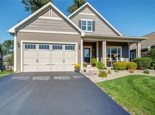 5309 Villa Ridge Ct, Baldwinsville, NY 13027