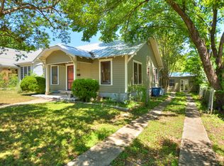 702 W 31st St, Austin, TX 78705